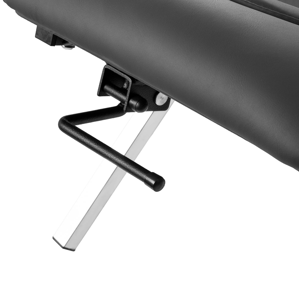 Electric Rehabilitation Table for Massage and Physiotherapy Balance Eso 4 grey