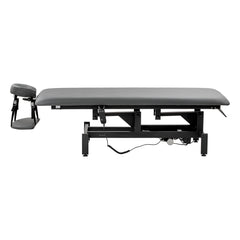 Electric Rehabilitation Table for Massage and Physiotherapy Balance Eso 1 grey