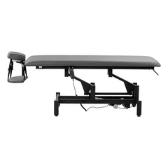Electric Rehabilitation Table for Massage and Physiotherapy Balance Eso 1 grey