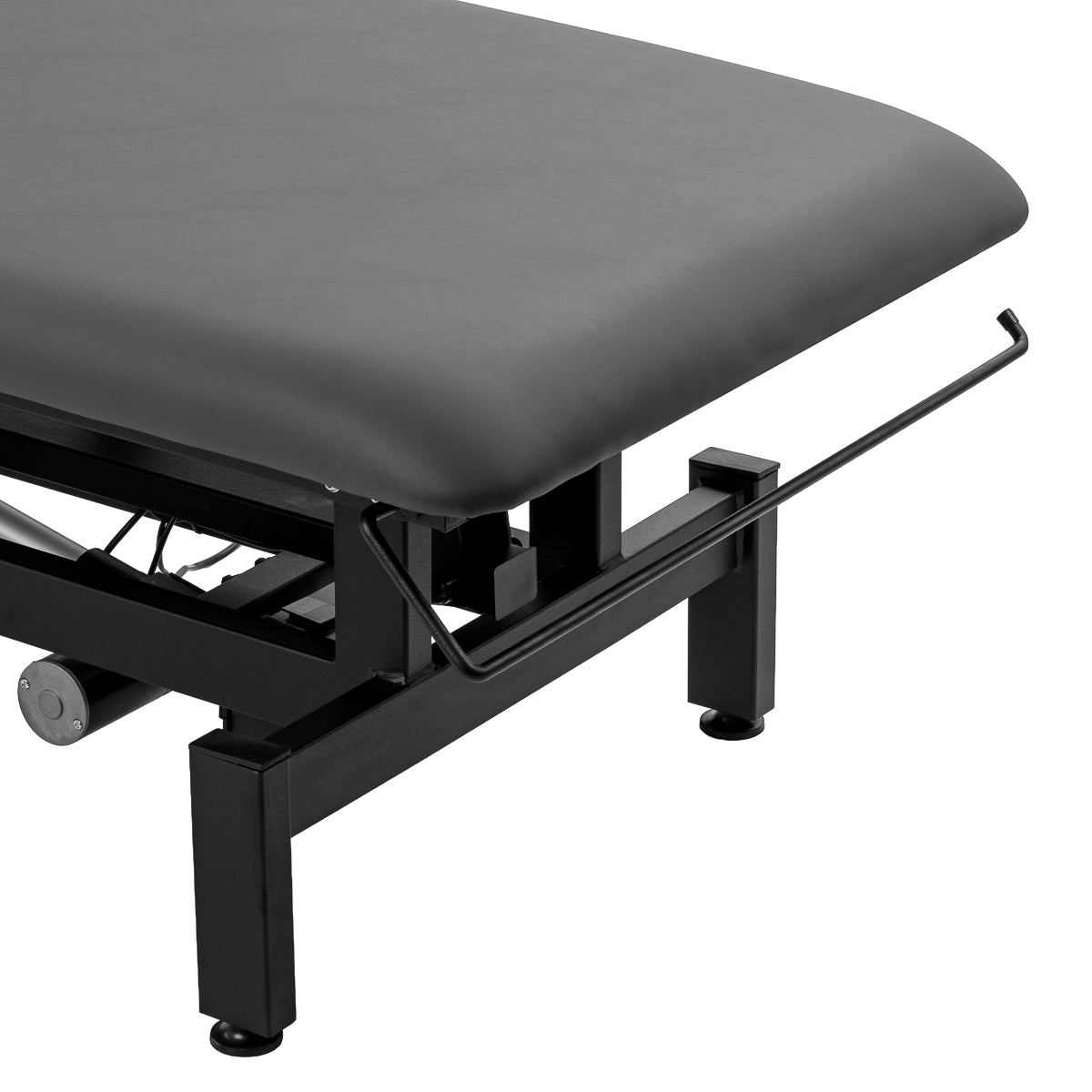 Electric Rehabilitation Table for Massage and Physiotherapy Balance Eso 1 grey
