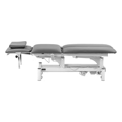 Electric Rehabilitation Table for Massage and Physiotherapy Balance Eso Pro grey