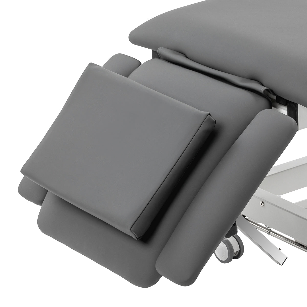 Electric Rehabilitation Table for Massage and Physiotherapy Balance Eso Pro grey