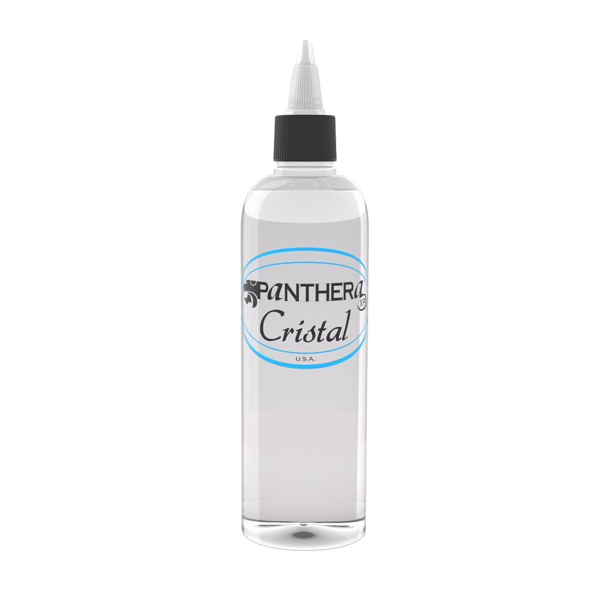 Tatuiruočių šešėliavimo skystis Panthera Cristal Shading Solution – 150 ml