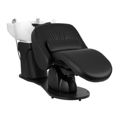 Electric hair wash unit Gabbiano Trycho 2 black