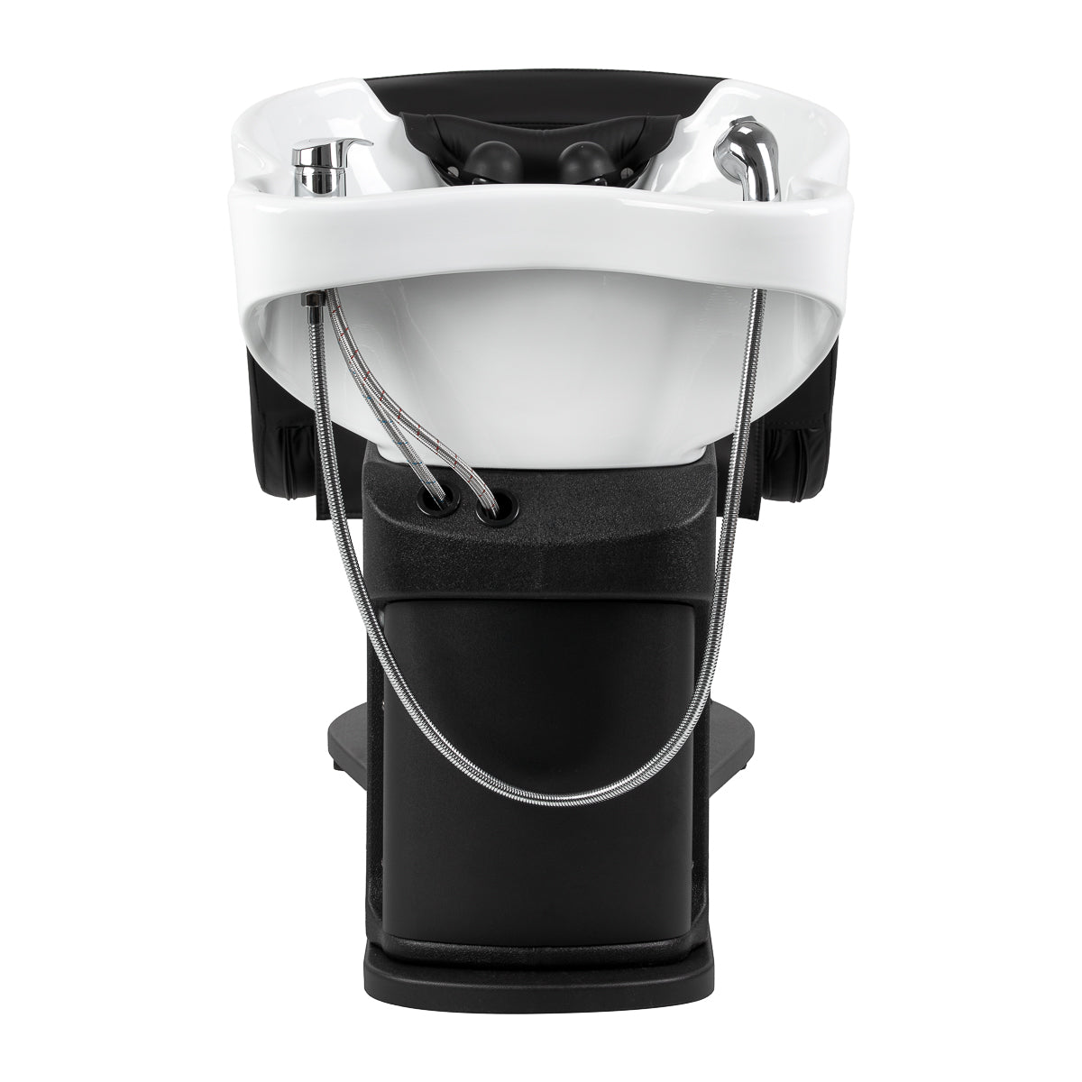 Electric hair wash unit Gabbiano Trycho 2 black