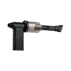 Oro pūstuvas su siurbimo funkcija – Kessner blowing device