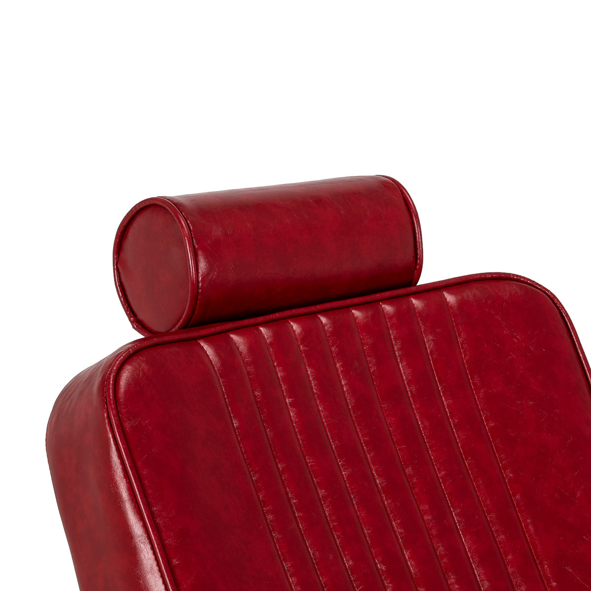 Barberio kėdė Gabbiano Royal X, raudona