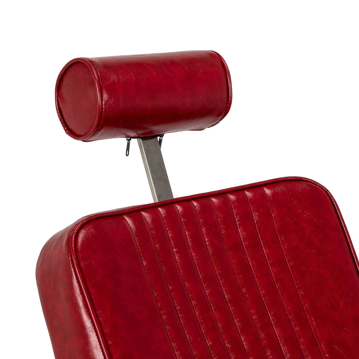 Barberio kėdė Gabbiano Royal X, raudona