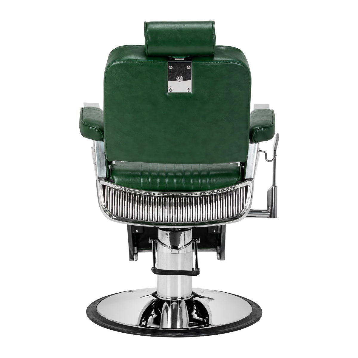 Barberio kėdė Gabbiano Royal X, žalia