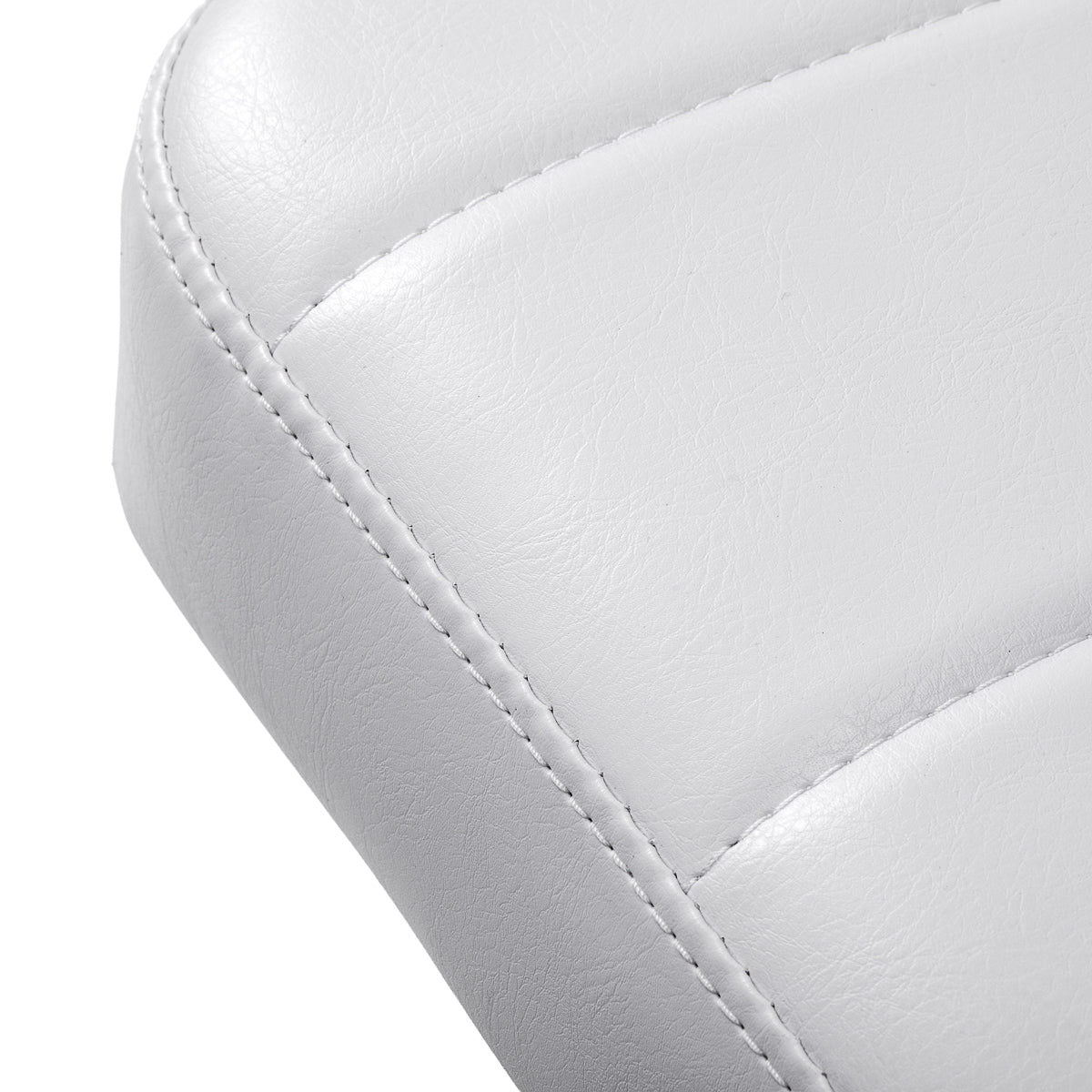 Cosmetic stool Giovanni Y08 white