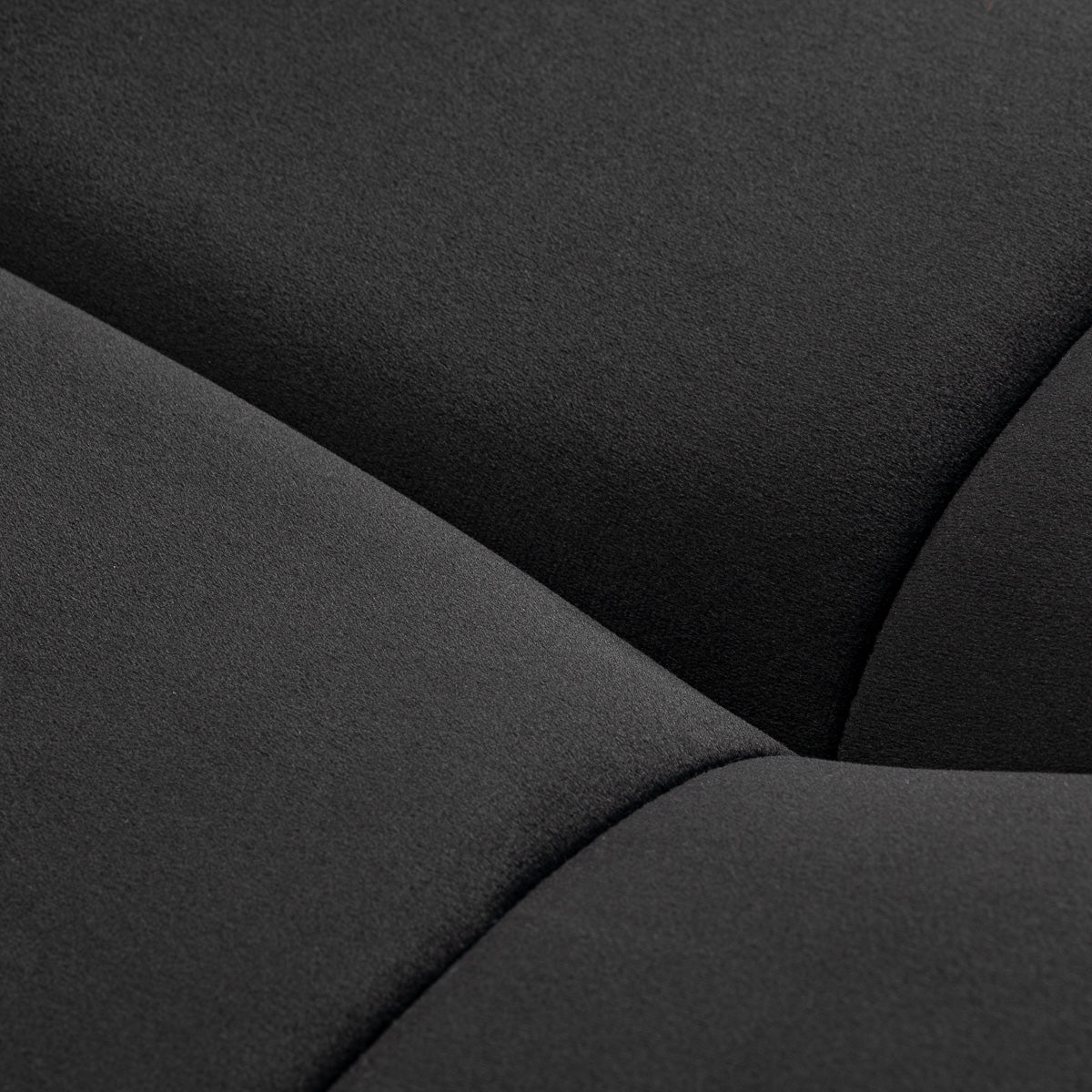 Blakstienų procedūrų kėdė Sillon Corona, juoda su auksiniu pagrindu