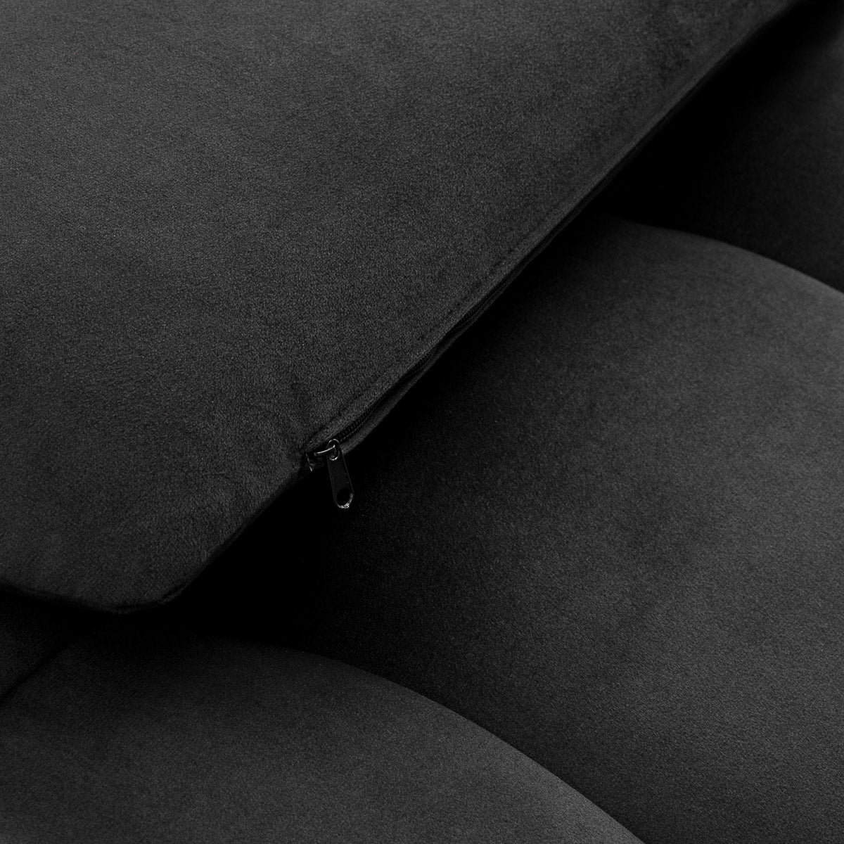 Blakstienų procedūrų kėdė Sillon Corona, juoda su auksiniu pagrindu