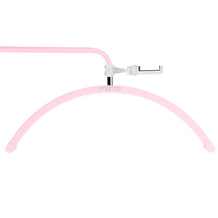 Glow eyelash treatment lamp MOMO MX6 pink