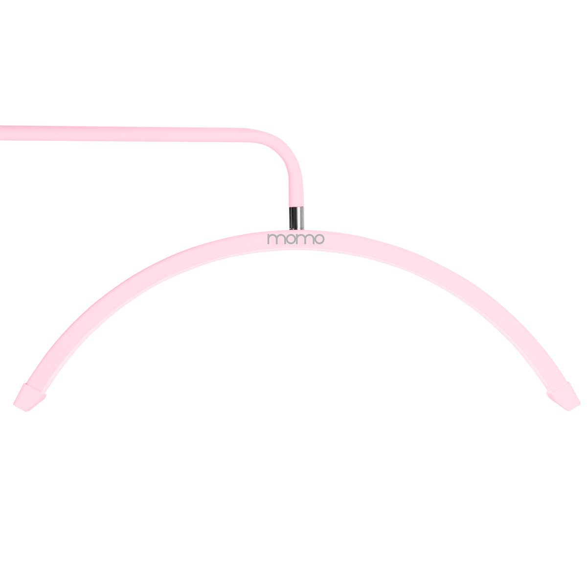 Glow eyelash treatment lamp MOMO MX6 pink