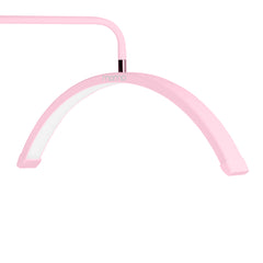 Glow eyelash treatment lamp MOMO MX6 pink