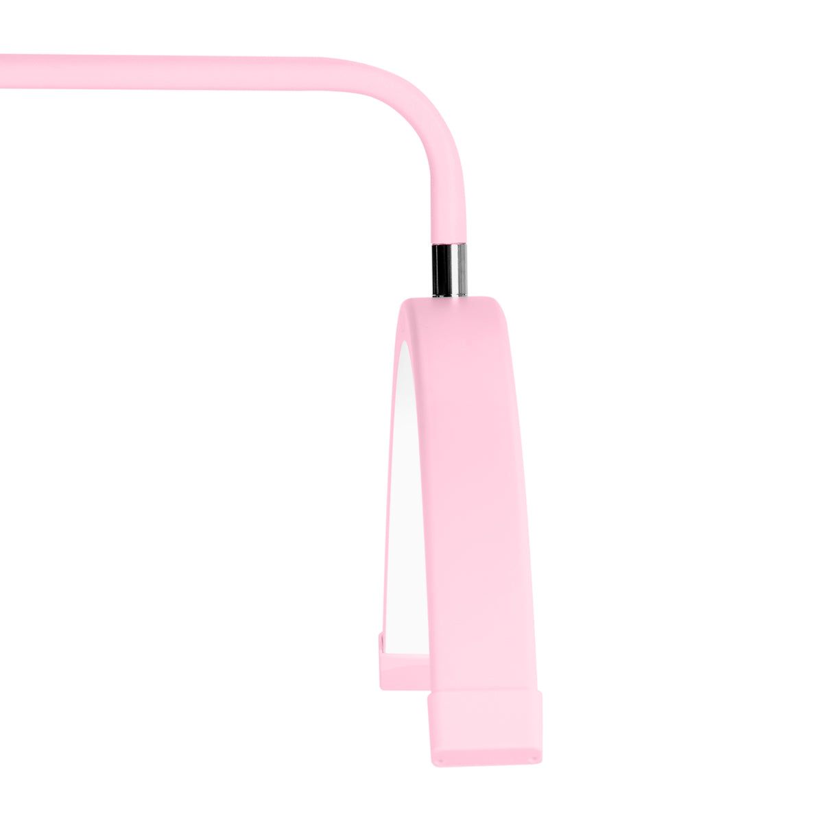 Glow eyelash treatment lamp MOMO MX6 pink