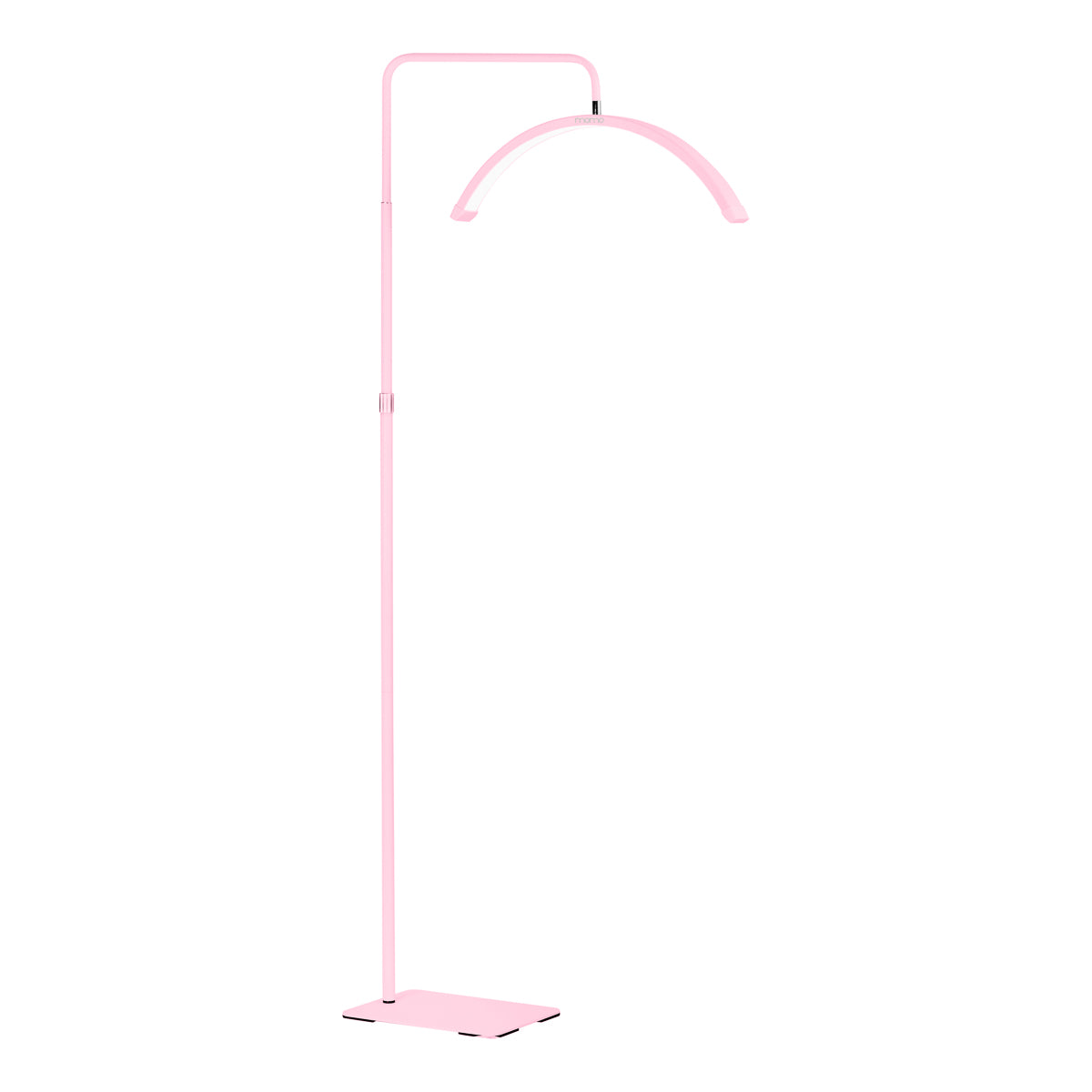 Glow eyelash treatment lamp MOMO MX6 pink