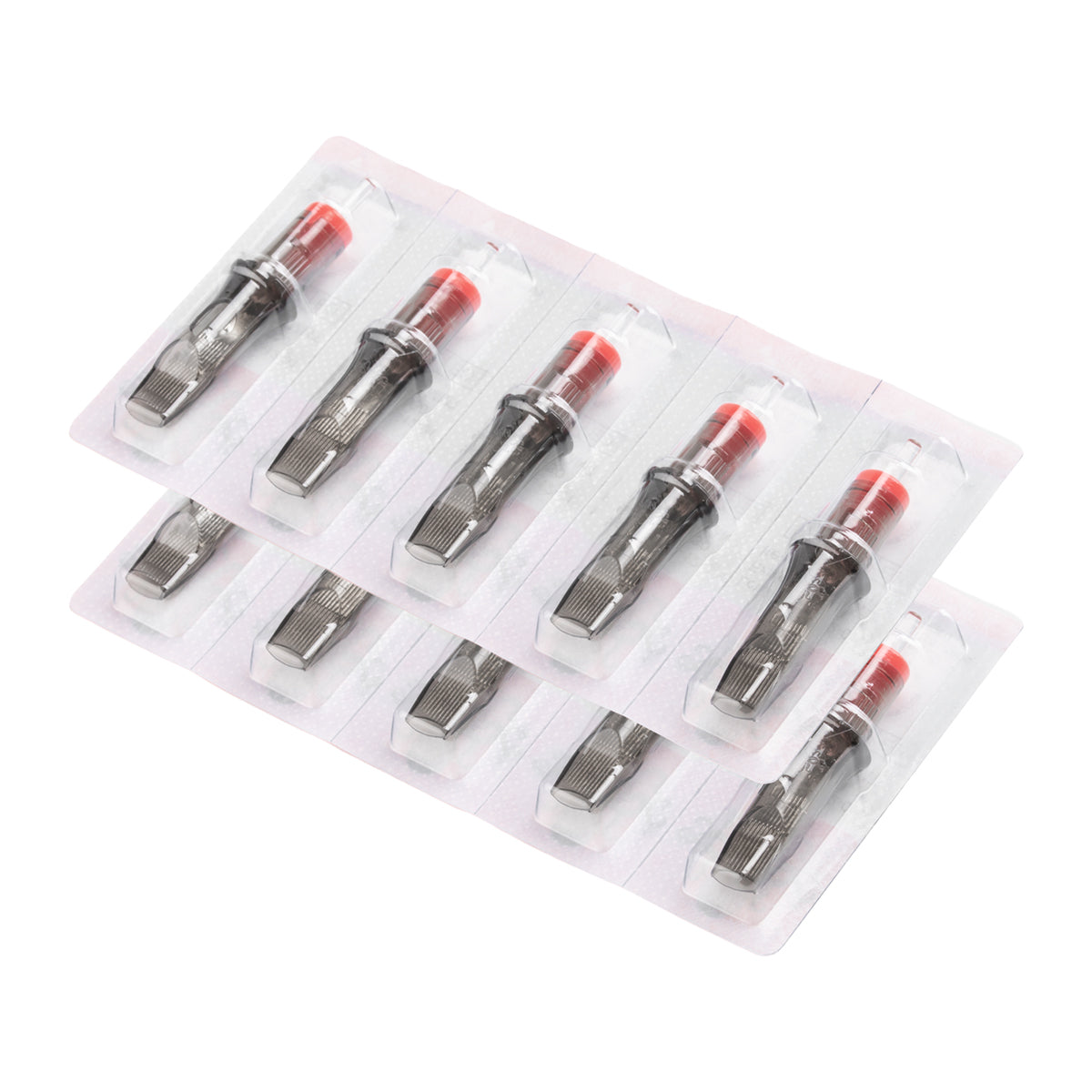 Tattoo Cartridge EL CARTEL V2 0.35 21RM MediumTaper 10pcs