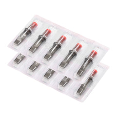 Tattoo Cartridge EL CARTEL V2 0.35 21RM LongTaper 10pcs