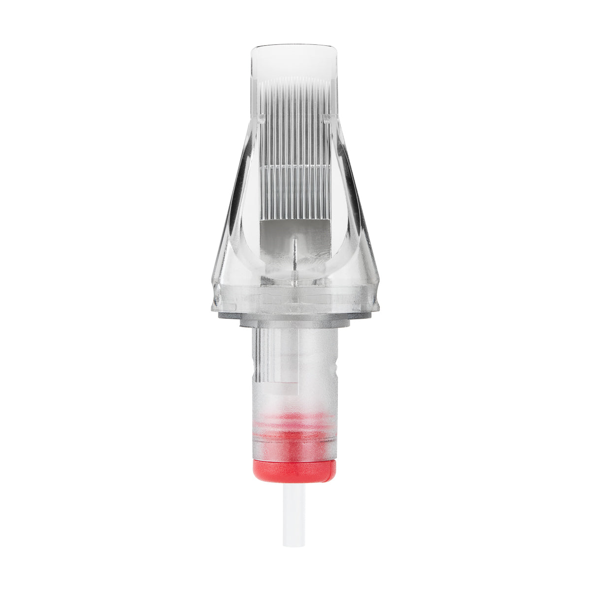 Tattoo Cartridge EL CARTEL V2 0.35 25RM ShortTaper 10pcs