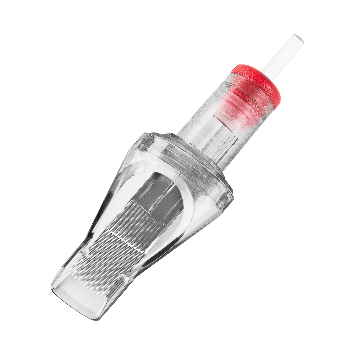 Tattoo Cartridge EL CARTEL V2 0.35 25RM MediumTaper 10pcs