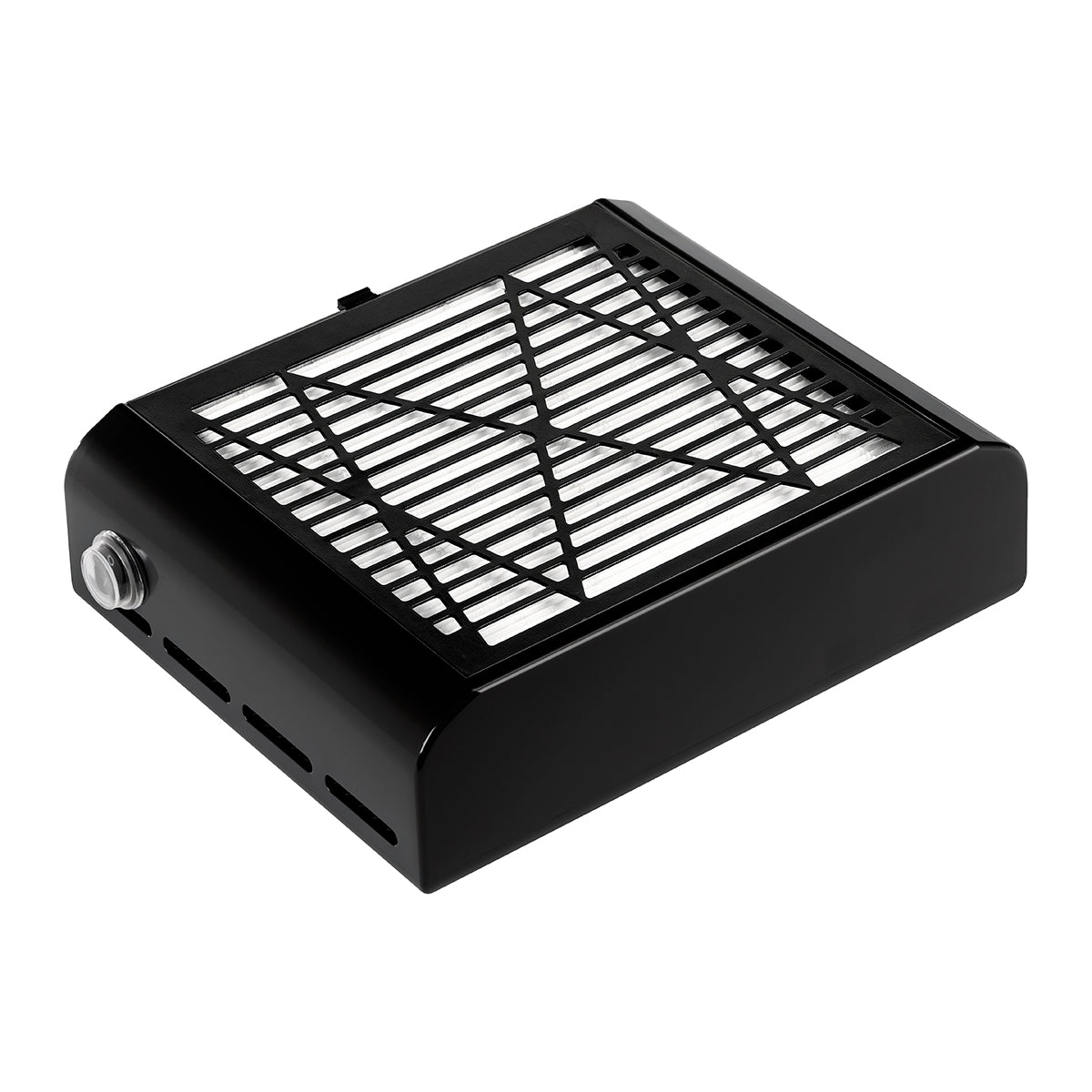 Cassette dust absorber Momo J-23 black