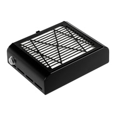 Cassette dust absorber Momo J-23 black