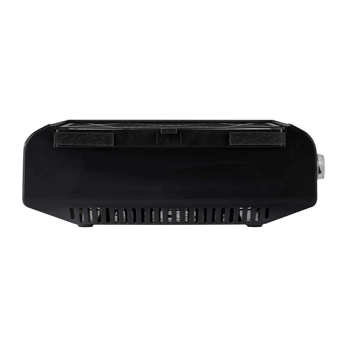 Cassette dust absorber Momo J-23 black