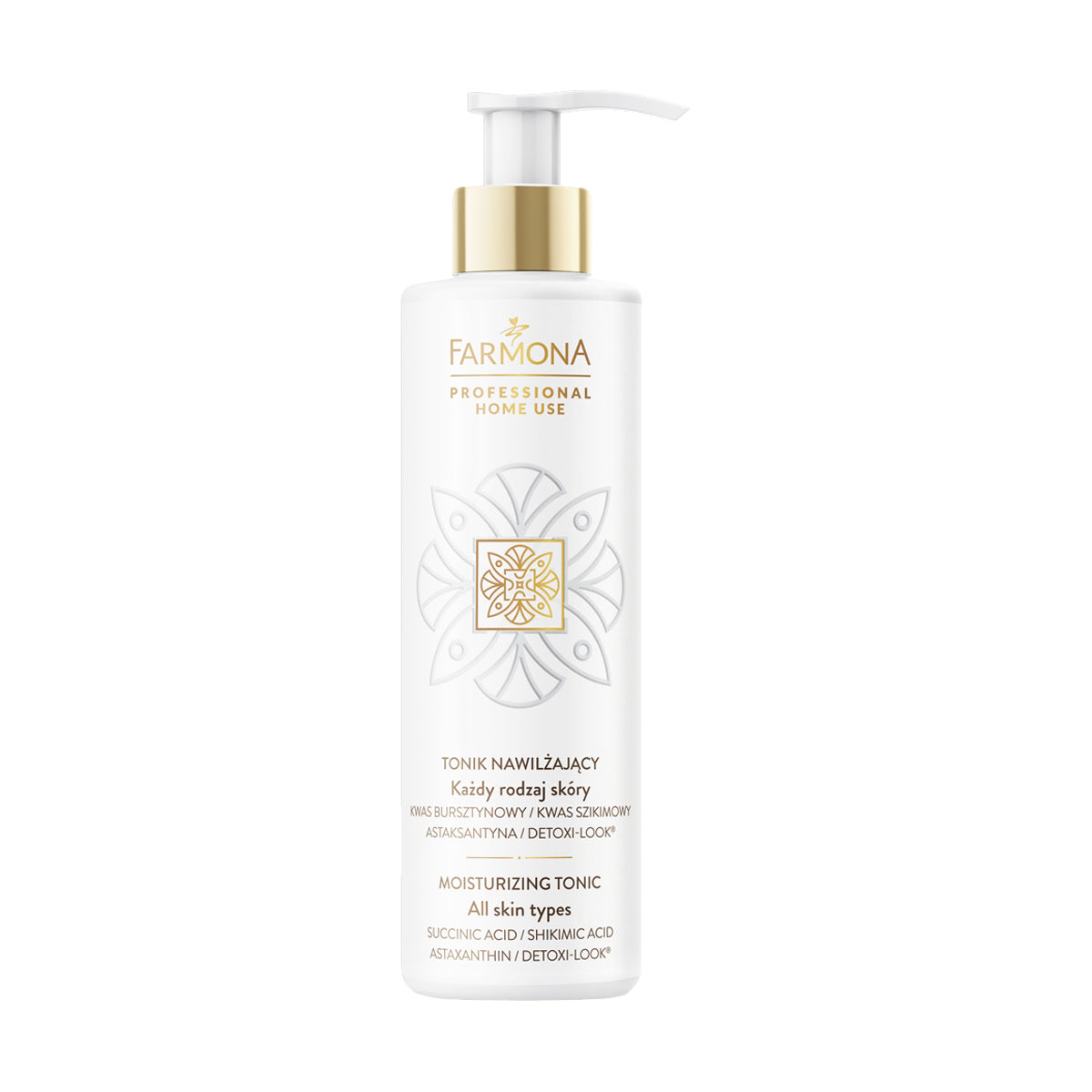 Farmona Professional Home Use Moisturising Toner 280 ml