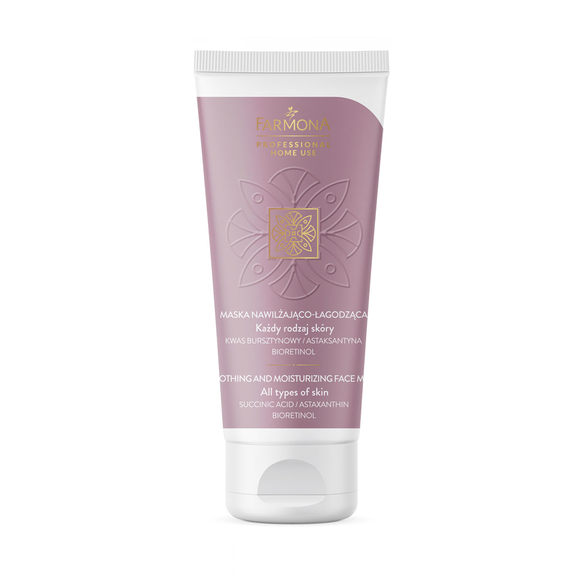 Farmona Professional Soothing and Moisturising Mask for Home Use 75ml