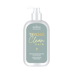 Valomasis kondicionierius Farmona TRYCHO CLEAN, 900 ml