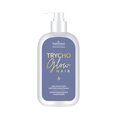 Drėkinamasis kondicionierius Farmona TRYCHO GLOW, 900 ml