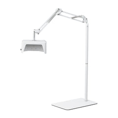 Glow 112 UV/LED pedikiūro lempa su stovu, 48 W – 2 vaizdas