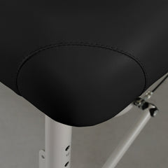 Aero K015 masažo stalas 60 cm, juodas