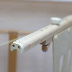 Integral K033 masažo stalas 102 cm, smėlio spalvos