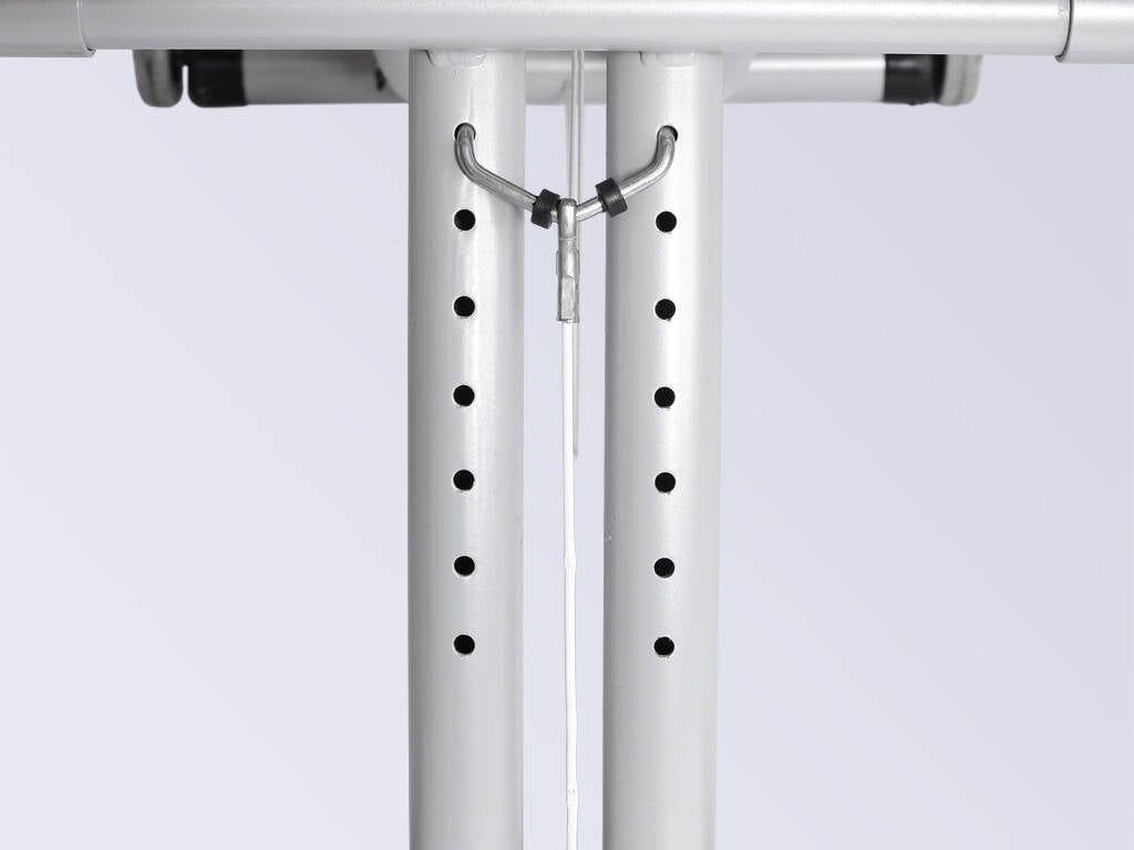 Masažo kėdė Prestige-Reh Fast Lock K012 Tamsiai Mėlyna