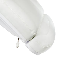 Elektryczny fotel kosmetyczny Mazaro BR-6672B j.sz