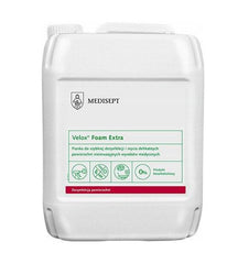 Medisept - Velox Foam Extra 5L