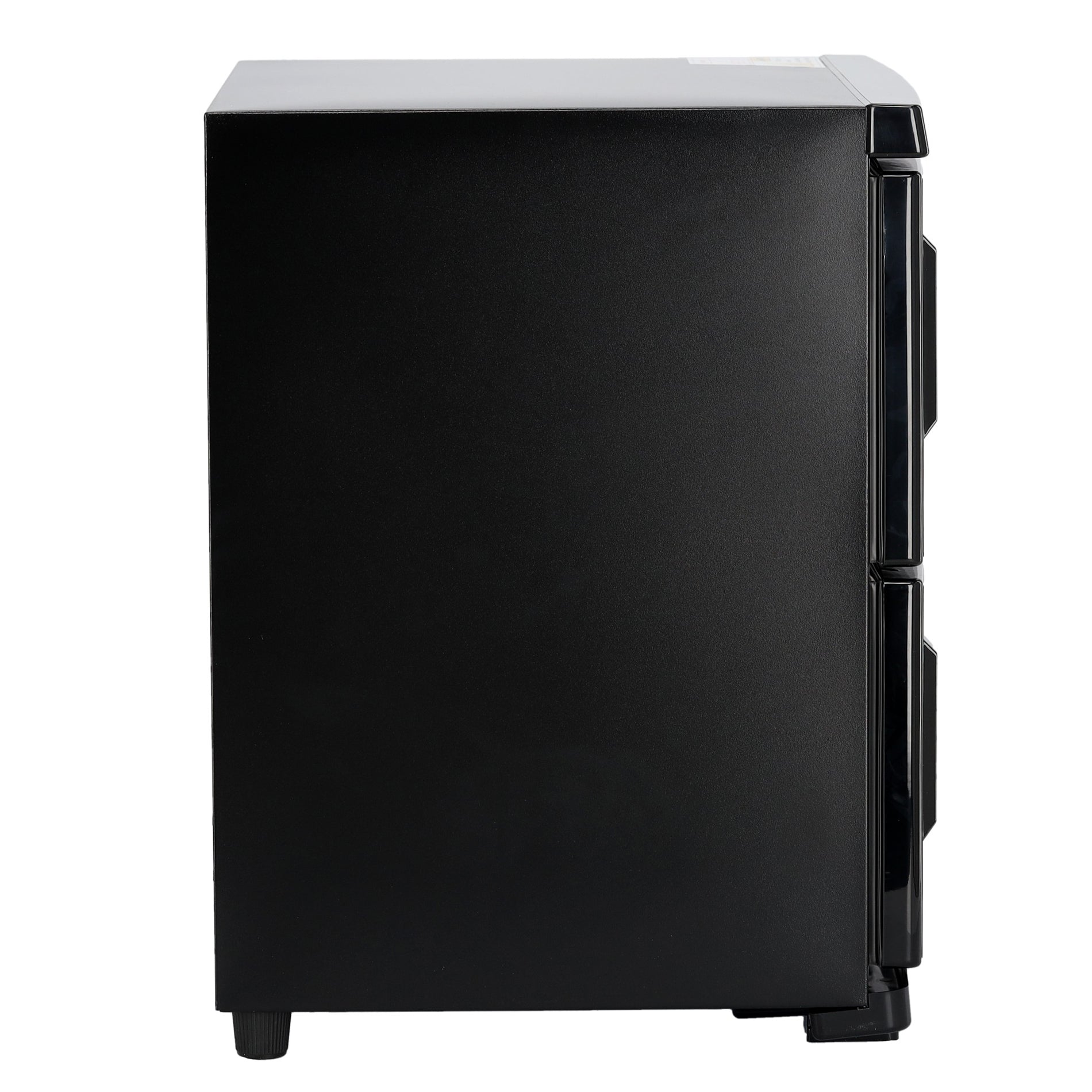 Rankšluosčių šildytuvas su UV sterilizacija 32 l, 400 W - juodas