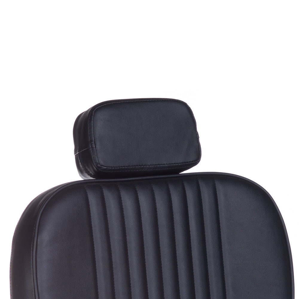 6-Fotel barberski BJORN BH-3318 Czerwony-6