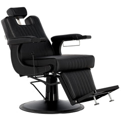 Barberio kėdė DANNI – juoda