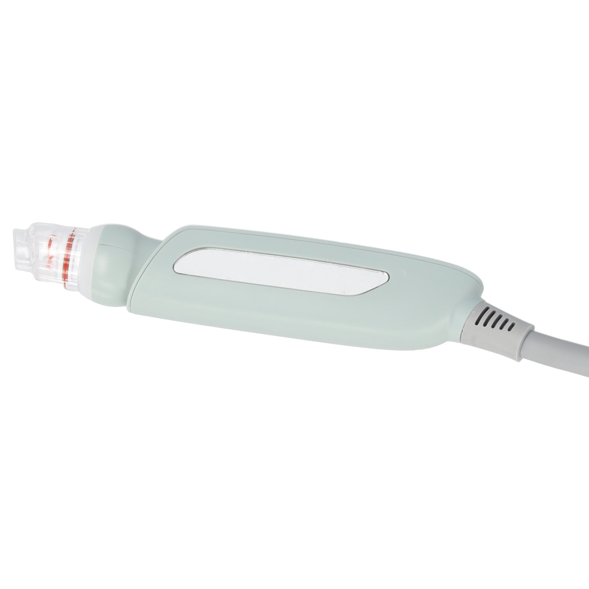 Hidradermabrazijos aparatas 5-in-1 – vandenilio valymas, infuzija, EMS ir RF