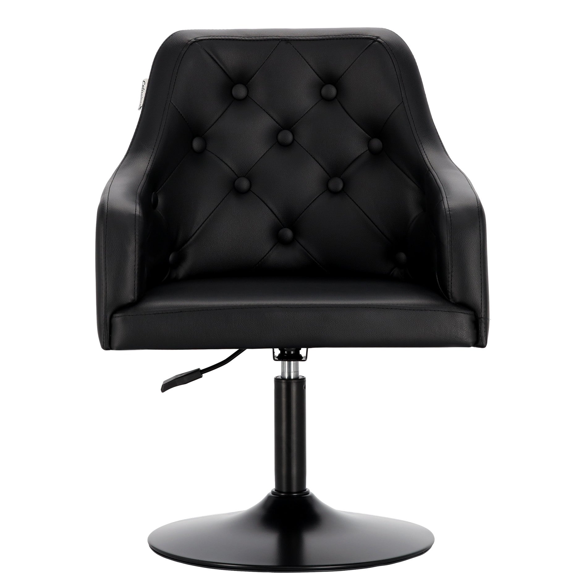 Kirpyklos kėdė Luigi Black