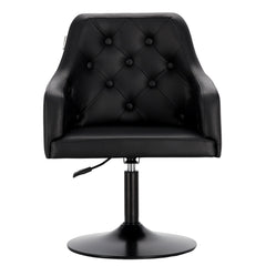 Kirpyklos kėdė Luigi Black