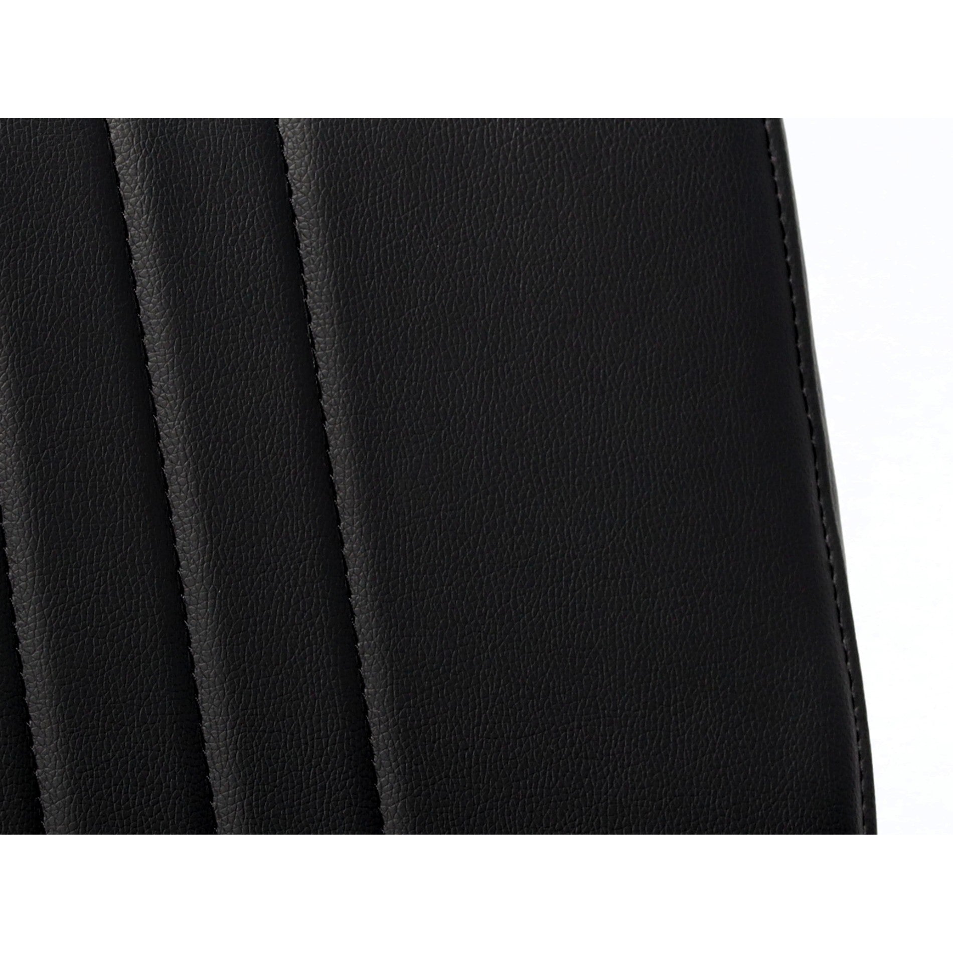 Barberio kėdė Homer Pro Classic – juoda