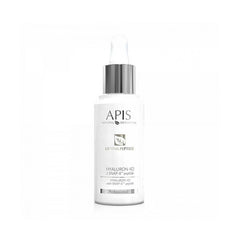 APIS 4D hialurono serumas su SNAP-8 peptidu 30 ml