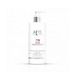 APIS Couperose-Stop tonikas kapiliarinei odai su acerola 500 ml
