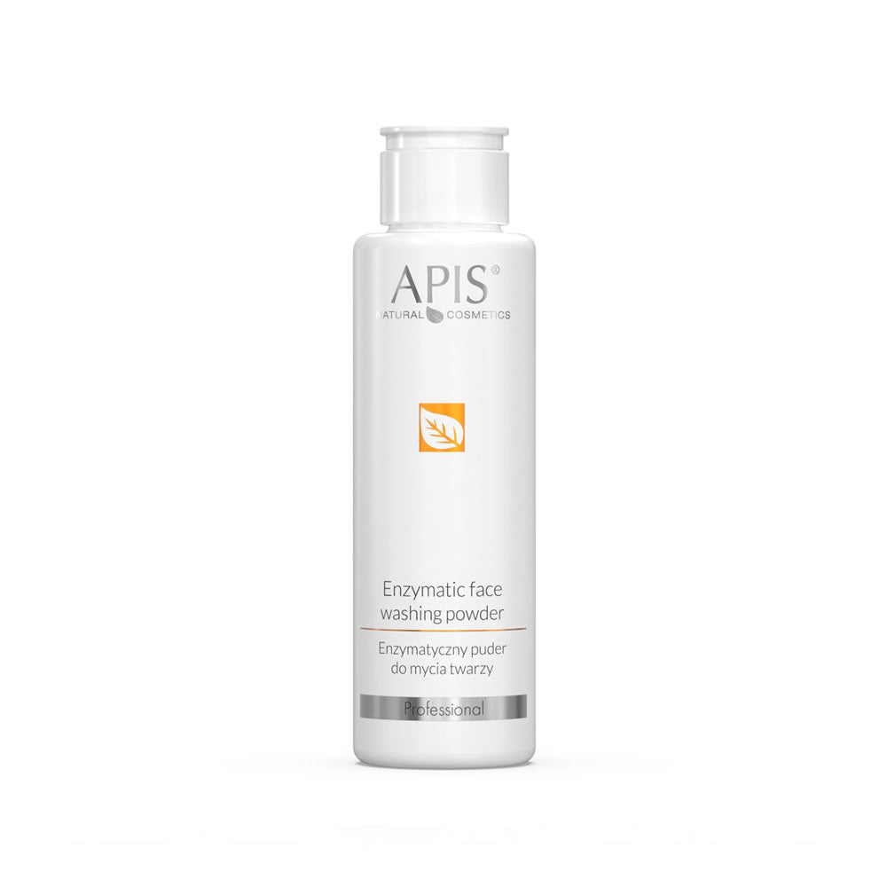 APIS Rosacea-Stop fermentinė veido prausimosi pudra 80 g