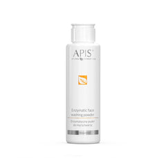 APIS Rosacea-Stop fermentinė veido prausimosi pudra 80 g