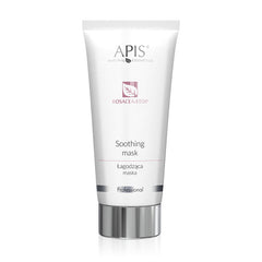 APIS Rosacea-Stop raminamoji kaukė jautriai ir kapiliarinei odai 200 ml